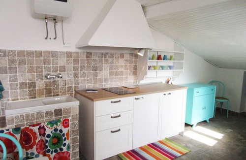 Lavaggiorosso House | A nest close to Cinque Terre, wonderful terrace with stunning view