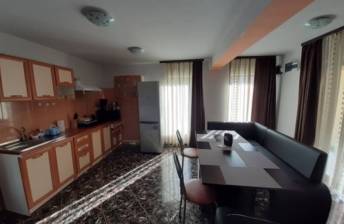 Poiana Tapului House | A nice and worm guest house to stay for a few days or more! Mountain View