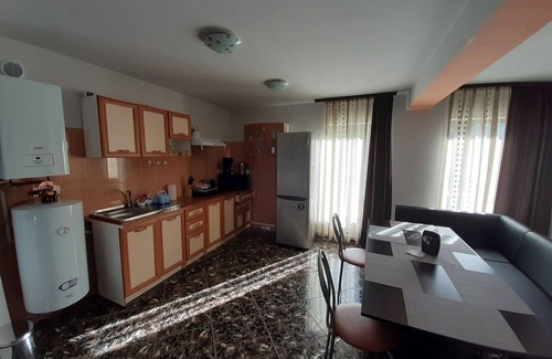 Poiana Tapului House | A nice and worm guest house to stay for a few days or more! Mountain View