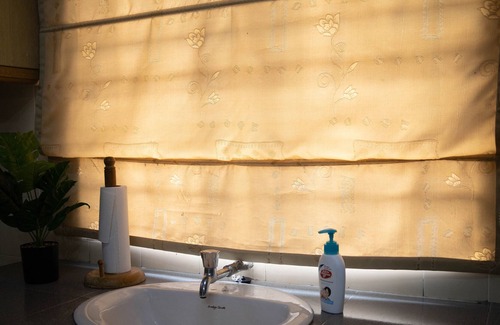 Seri Kembangan House | A nice stay for a family-sized home.