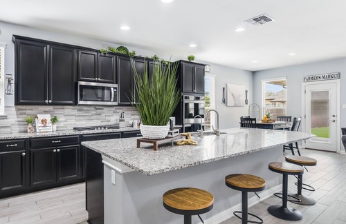 Pflugerville House | A Night at the Cinema 5 bedrooms, 2.5 bathroom. Theater room and game room