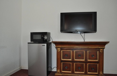 Ridgecrest Hotel | A Nights Inn