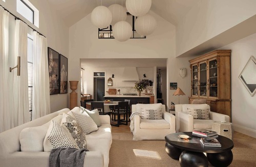 Armadale House | A Nomadic Abode - Luxury Boutique Retreat