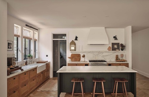 Armadale House | A Nomadic Abode - Luxury Boutique Retreat