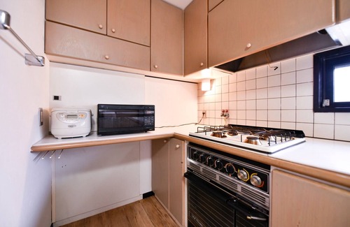 Izumisano House | A nostalgic mansion that looks like something out - BRUCE HOUSE/Izumisano Ōsaka