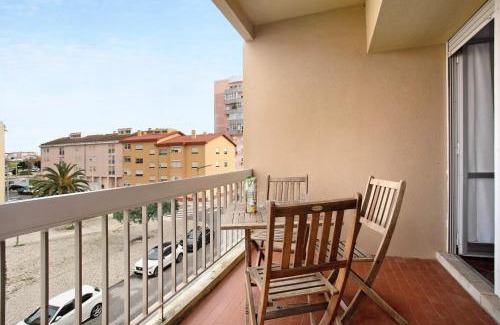 Peniche de Cima Apartment | A O - Apartamento Aires