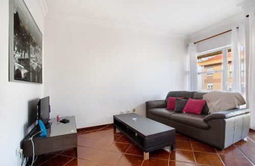 Peniche de Cima Apartment | A O - Apartamento Aires