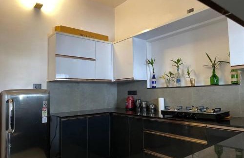 Kochi Villa | A-One Suites