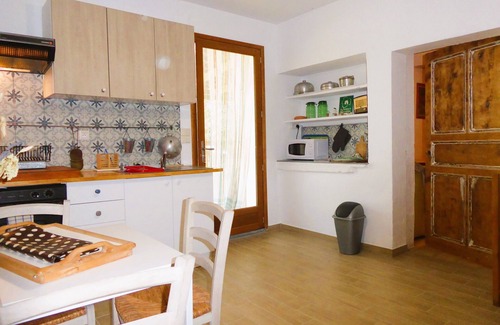Savasse House | A P'TI PARADISE IN A PROVENCAL DROME 4 + 2 pers.