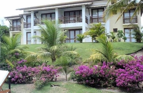 Mata de Sao Joao Apartment | A paradise with deserted beaches, tranquillity, peace and love. Imbassaí Peace and Beauty.