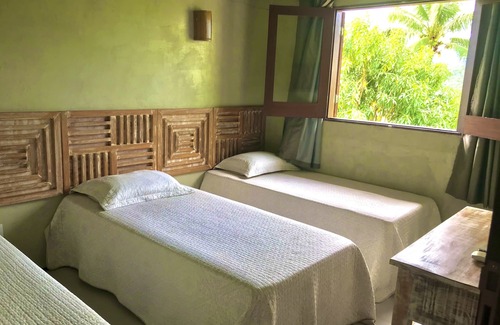 Candeias Resort | A Paradisiac Island in Bahia, Brazil