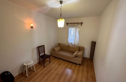 Gumusluk Apartment | A peaceful house for the mandarin garden in Gümüşlük
