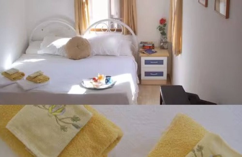 Demre House | A Peaceful Retreat Right by the Sea