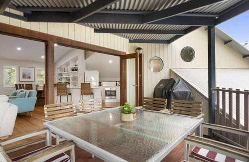 Suffolk Park House | A PERFECT STAY - Beach House at Tallows