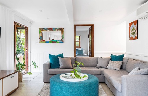 Belongil House | A PERFECT STAY - Byron Blisshouses