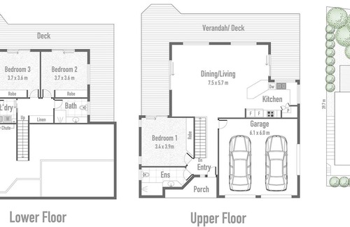 Suffolk Park House | A PERFECT STAY - Mulivista