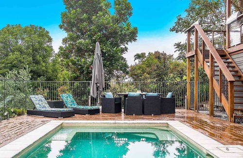 Suffolk Park House | A PERFECT STAY - Mulivista
