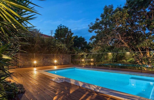 Suffolk Park House | A PERFECT STAY - Mulivista