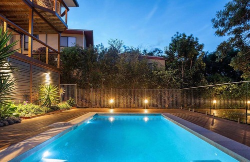 Suffolk Park House | A PERFECT STAY - Mulivista