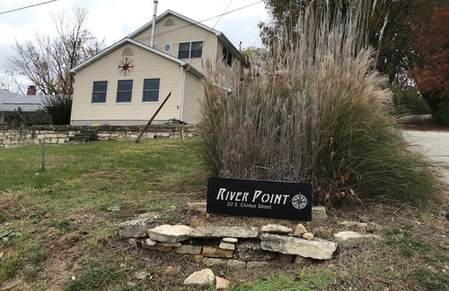 Grafton House | A perfect weekend gateway!