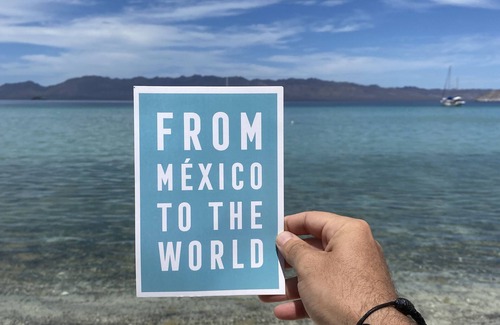 Mulege Boat Rental | A piece of Paradise in Baja on a sailboat