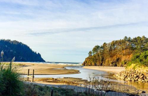 Neskowin Apartment | A Piece of Paradise