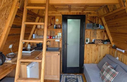Zlatibor Ski Chalet | A Pine vikendica u srcu Zapadne Srbije