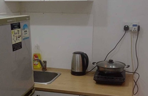 Little India Apartment | A place called home