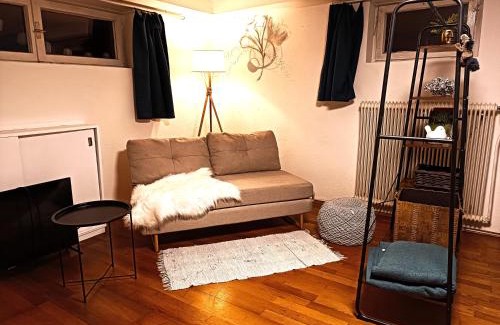Graz Apartment | A place to be - Ruhelage mit gratis Parkplatz