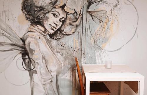 Graz Apartment | A place to be - Ruhelage mit gratis Parkplatz