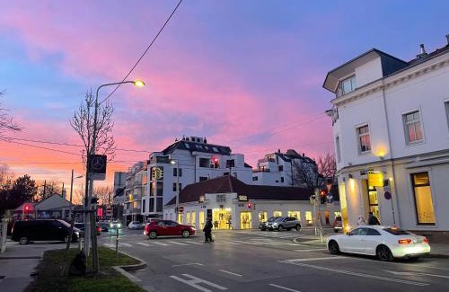 Vienna Apartment | A place to call home