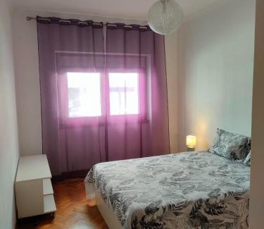 Cova da Piedade Apartment | A place to rest and enjoy