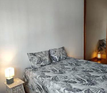 Cova da Piedade Apartment | A place to rest and enjoy