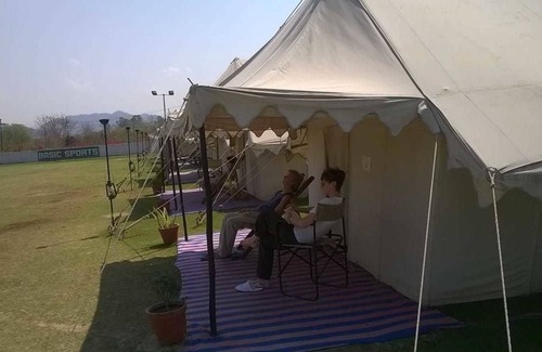 Phulpur RV Rental | A Plus Hospitalities