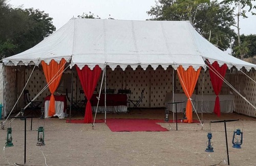 Phulpur RV Rental | A Plus Hospitalities