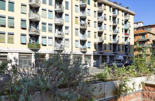 Rapallo Apartment | A pochi passi dal lungomare di Rapallo
