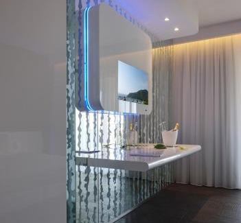 Porto Ercole Hotel | A Point Porto Ercole Resort & Spa