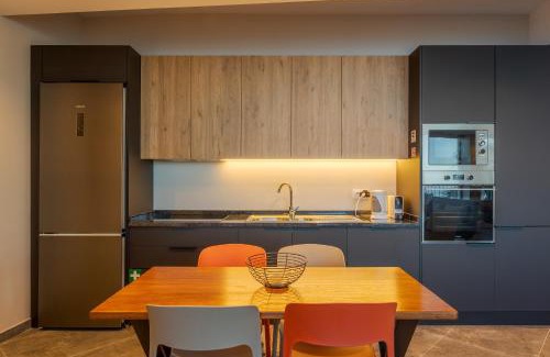 Sao Goncalo House | A Porta das Neves