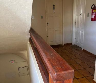 Laguna Apartment | A poucos passos da praia, no melhor local da Praia do Mar Grosso!