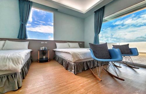 Ruifang House | A Promised Land BnB
