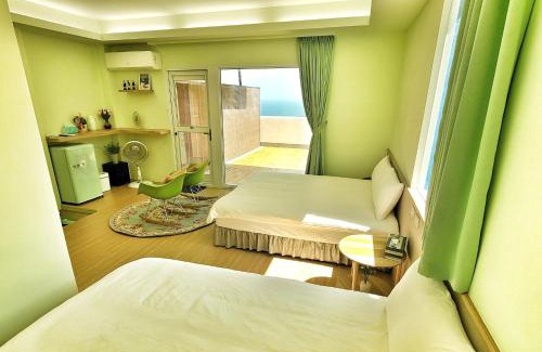 Ruifang House | A Promised Land BnB