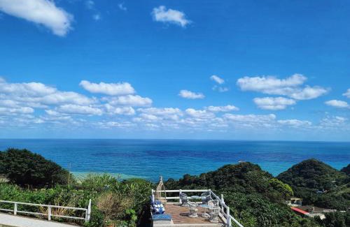 Ruifang House | A Promised Land BnB