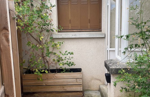 Chabris House | A Proximité du Zoo de Beauval et des Chateaux de la Loire ! Jolie Petite Maison