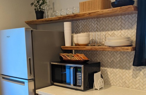 Flagstaff Cottage | A quiet cottage, nestled in the heart of the forest