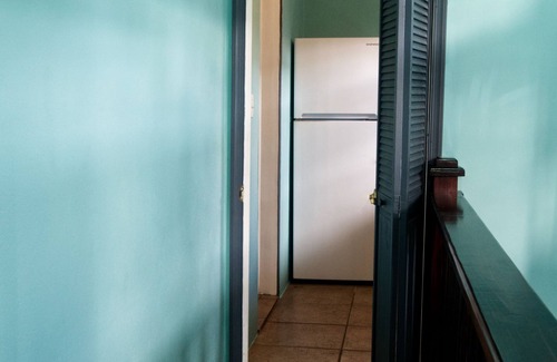 Lower Prince's Quarter Apartment | A quiet cozy guest unit ideally located close to the French Border.
