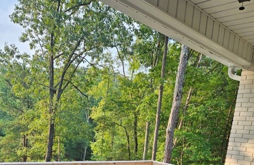 Blythewood House | A quiet place