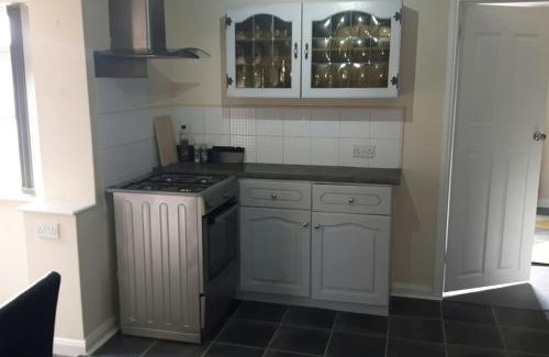Rewe Apartment | A quiet self-contained flat close to Exeter.