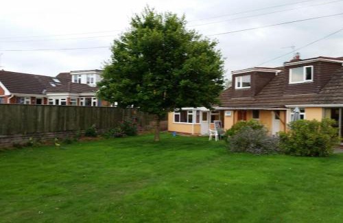 Rewe Apartment | A quiet self-contained flat close to Exeter.