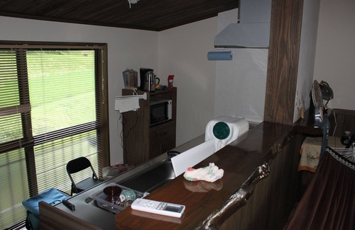Bungoono House | A quiet space in a rural landscape