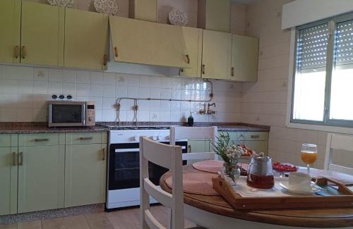 Quintans Apartment | A Quinta das Bolboretas
